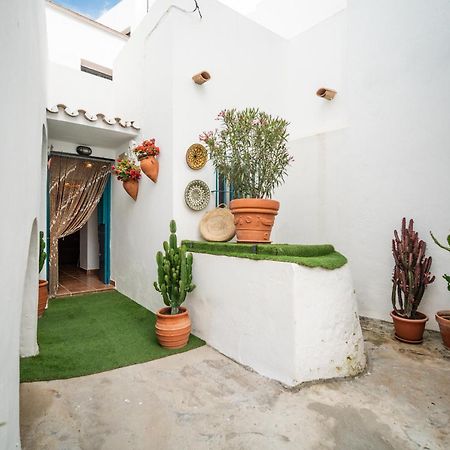 Mara Home Vejer De La Frontera Zewnętrze zdjęcie