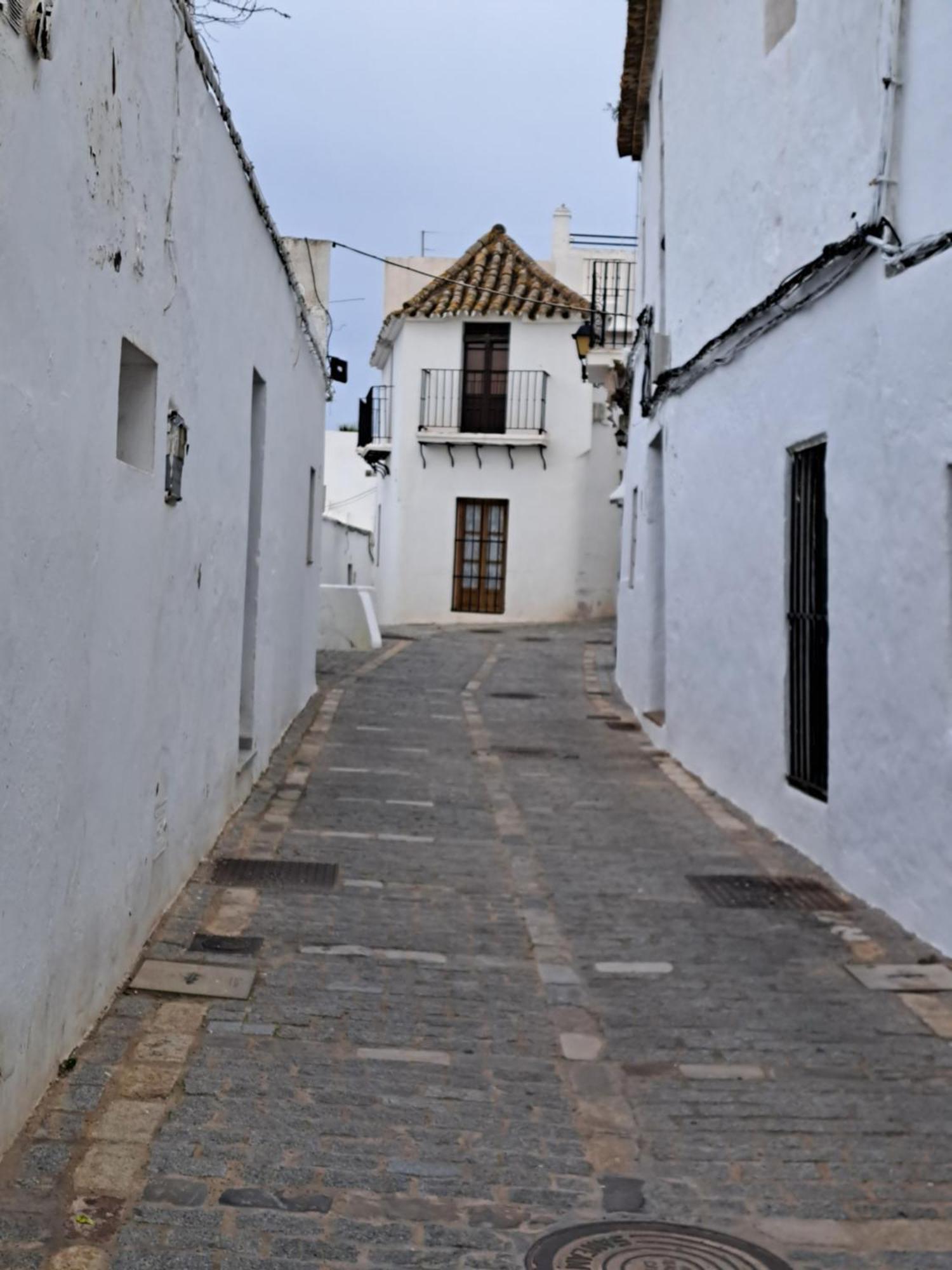 Mara Home Vejer De La Frontera Zewnętrze zdjęcie