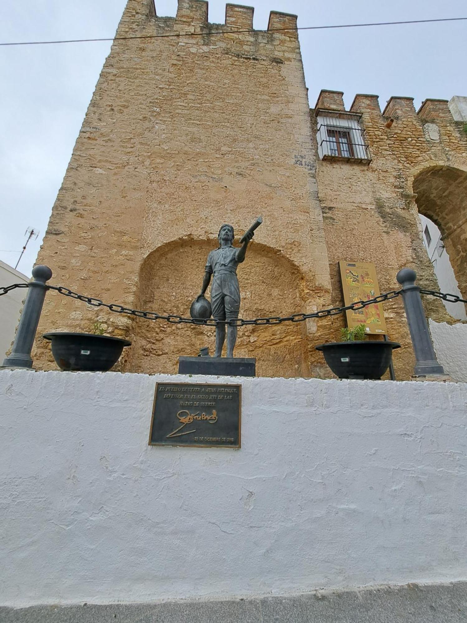 Mara Home Vejer De La Frontera Zewnętrze zdjęcie