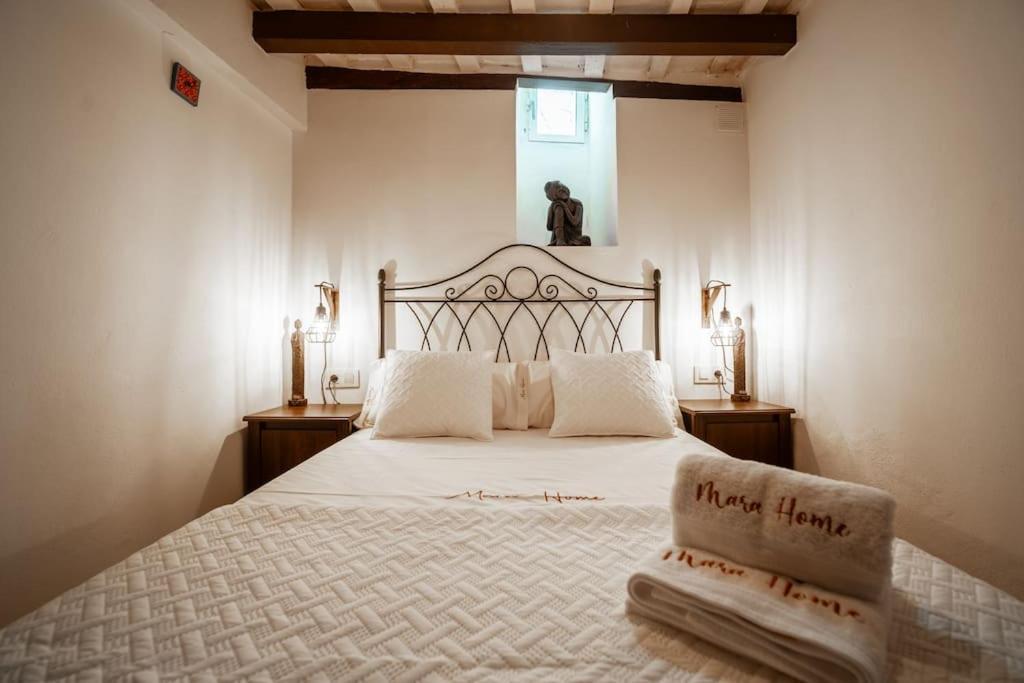 Mara Home Vejer De La Frontera Zewnętrze zdjęcie
