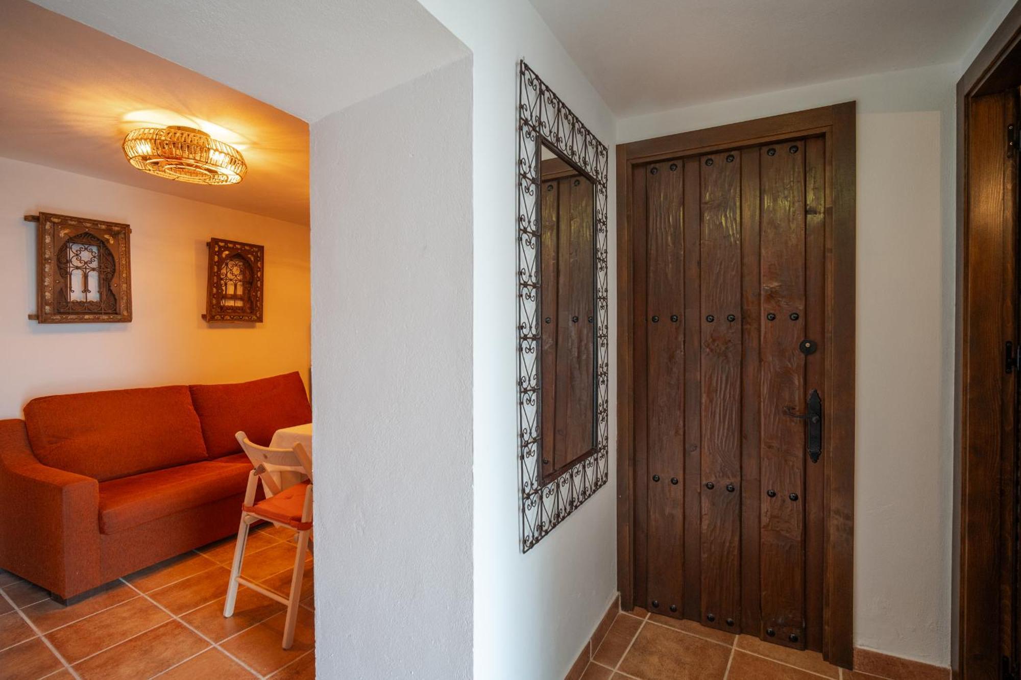Mara Home Vejer De La Frontera Zewnętrze zdjęcie