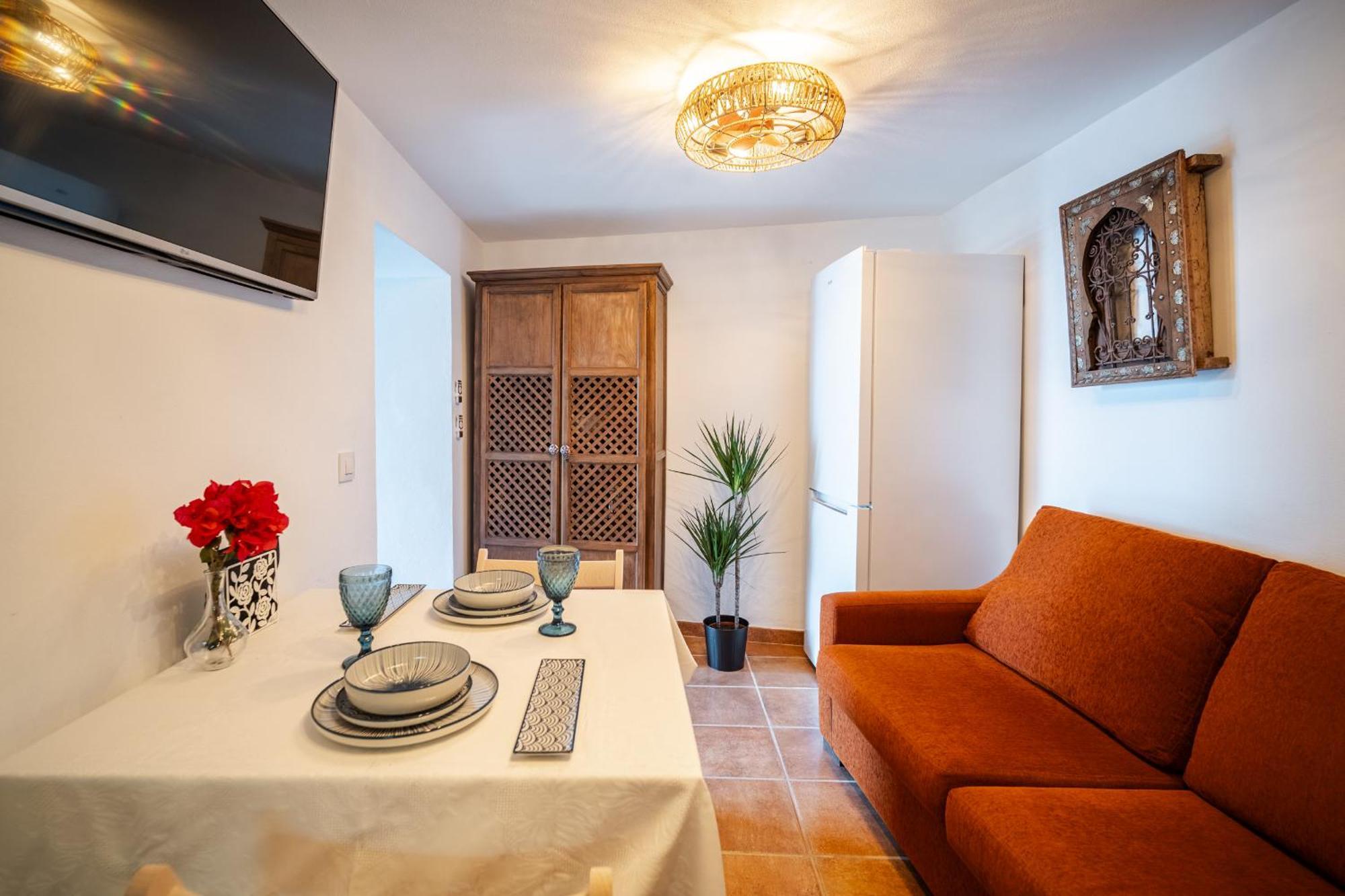 Mara Home Vejer De La Frontera Zewnętrze zdjęcie