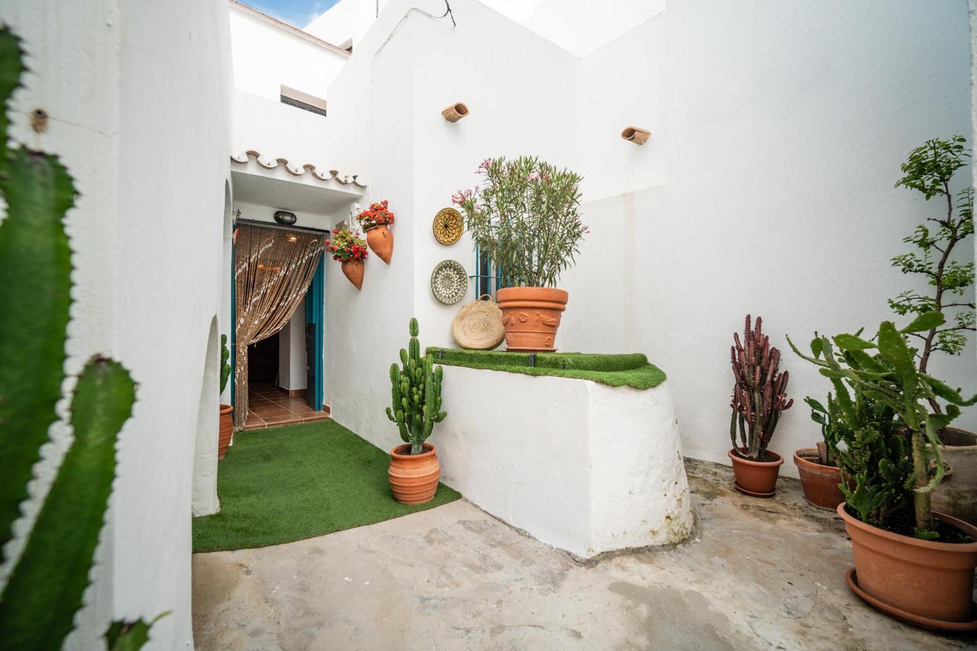 Mara Home Vejer De La Frontera Zewnętrze zdjęcie